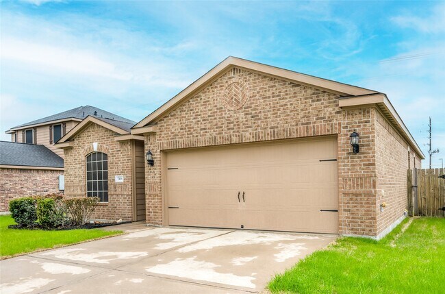Building Photo - 7106 Montclair Peak Ln