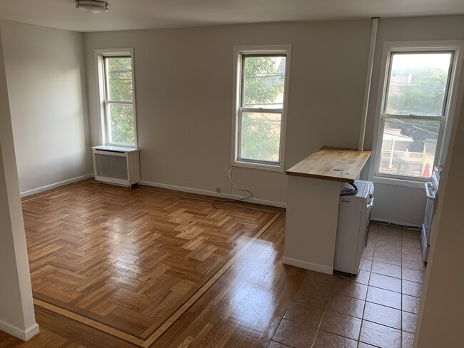 Living Room/Kitchen - 4391 Martha Ave