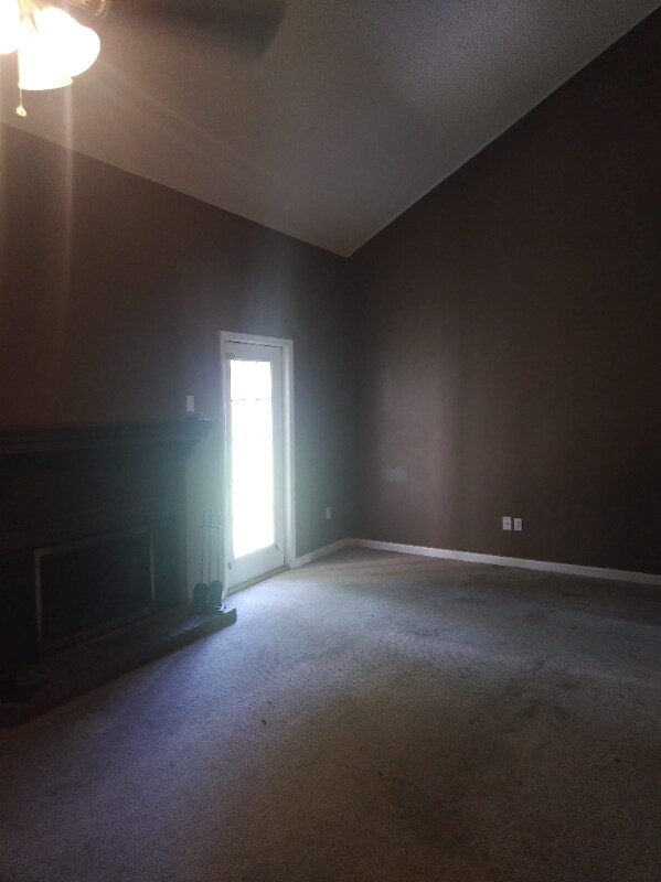Foto del edificio - 1310 Santa Fe Cir