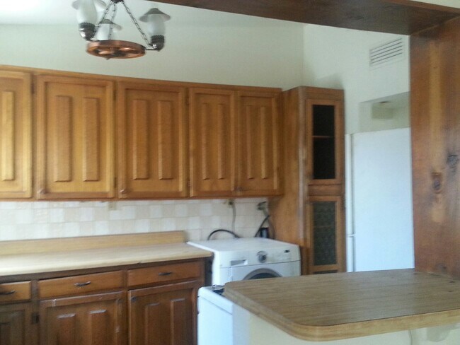 Foto del edificio - Single story Home