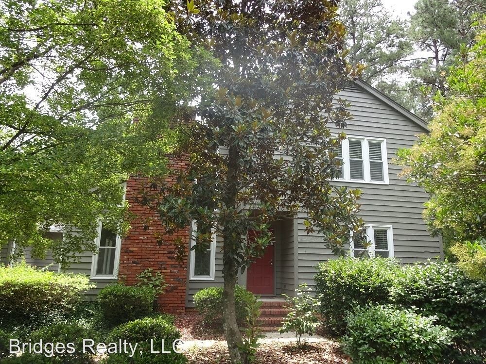 Primary Photo - 4 br, 2.5 bath House - 4808 Woodbridge Place