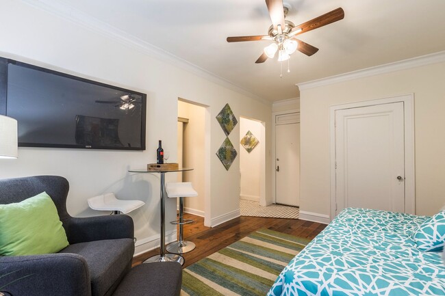 Interior Photo - Ravenswood Vista Apartments