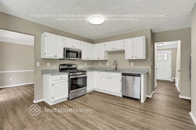 Foto del edificio - 4927 Windsor Downs Ln