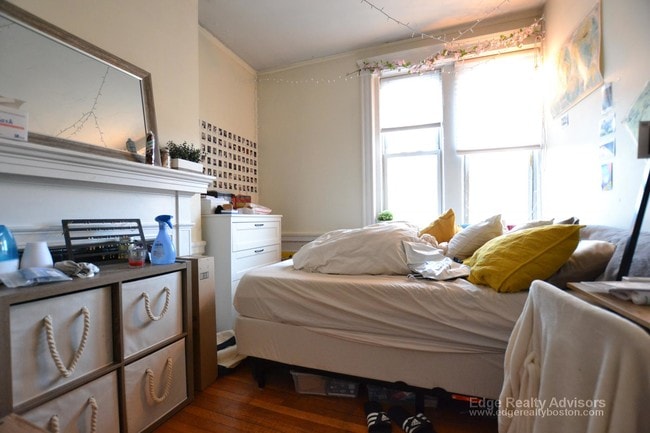 Foto del edificio - 60 Egmont St