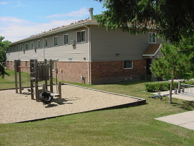 Building Photo - Parkview Housing