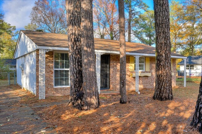 Building Photo - 1603 Northern Spy Trail