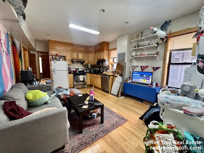 Photo - 11 Tabor Pl Apartment