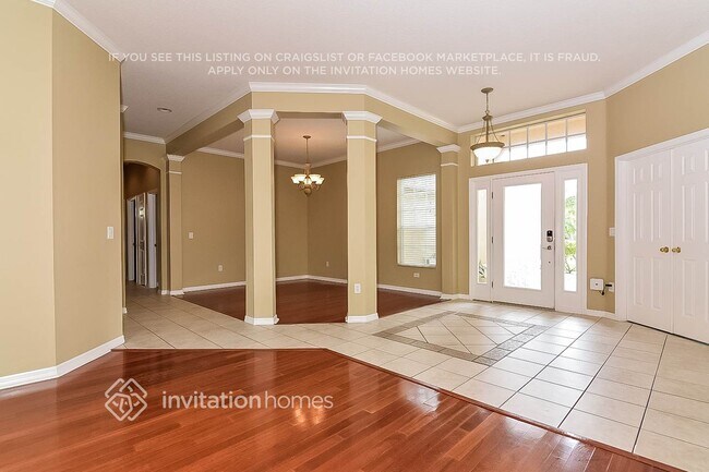 Foto del edificio - 4012 Eagleflight Ln