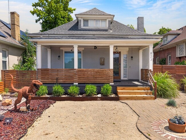 Building Photo - 823 S 900 E