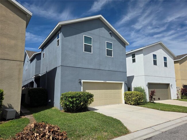 Foto del edificio - 8359 Lookout Pointe Dr