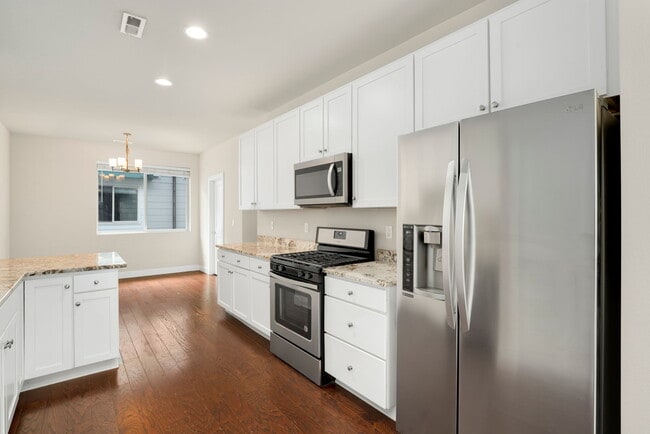 Photo - 1276 W 11th Ave Townhome