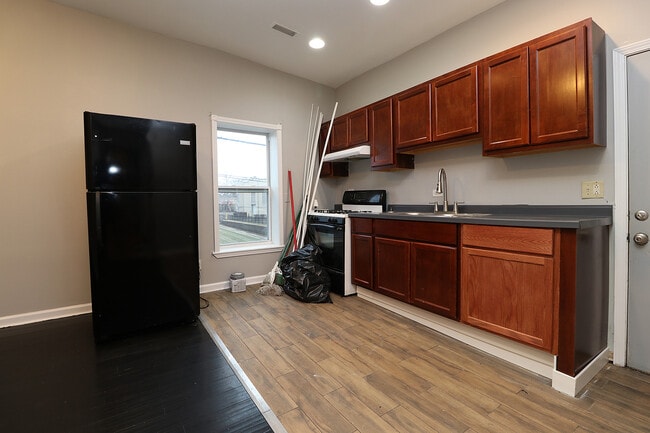 Foto del edificio - 266 E Cass St