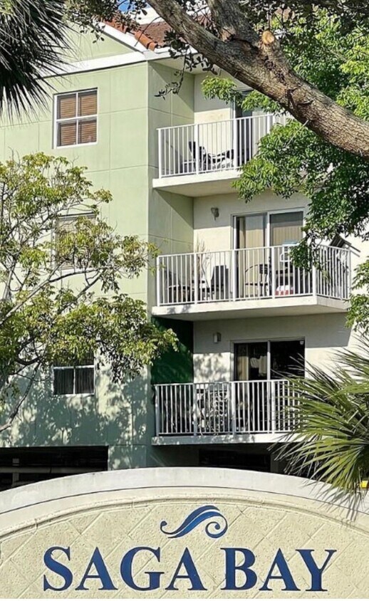 Building Photo - 8260 SW 210th St