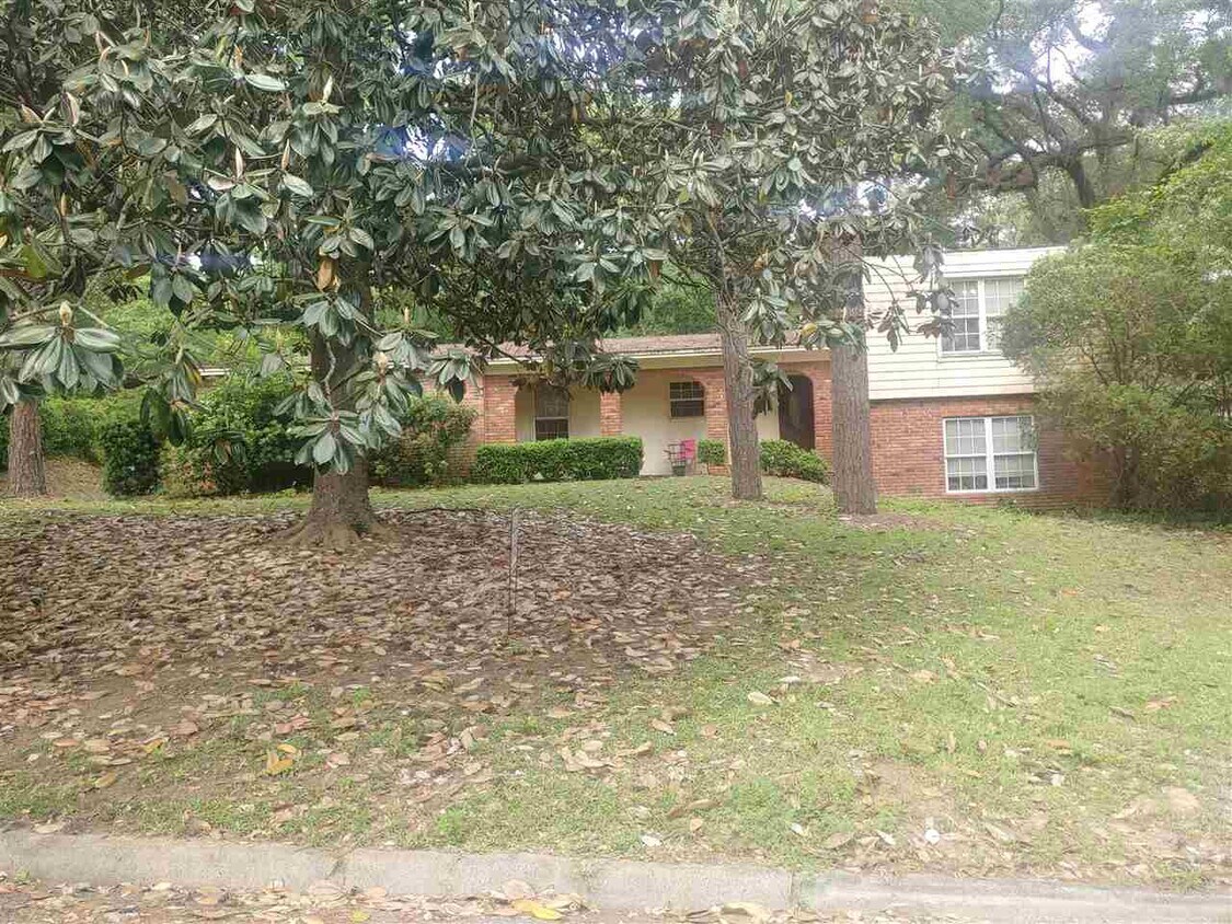 1919 Nanticoke Cir, Tallahassee, FL 32303 House for Rent in