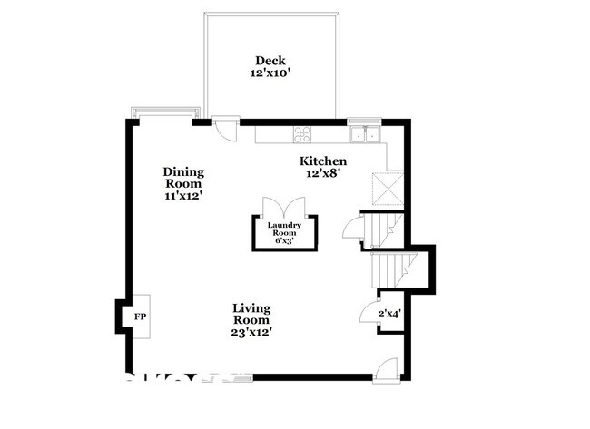 Building Photo - 3470 Quinn Ridge Dr