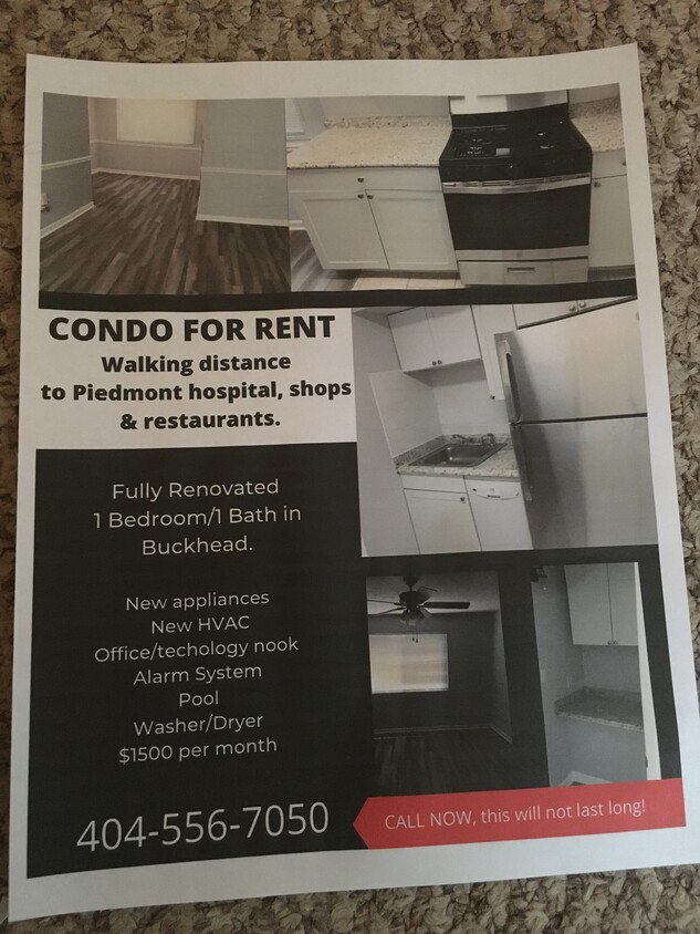 Primary Photo - 100 Biscayne Dr NW