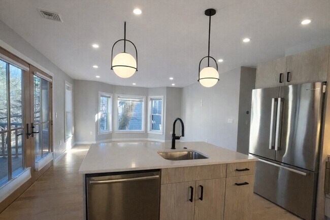 Foto del edificio - 99 Williams St