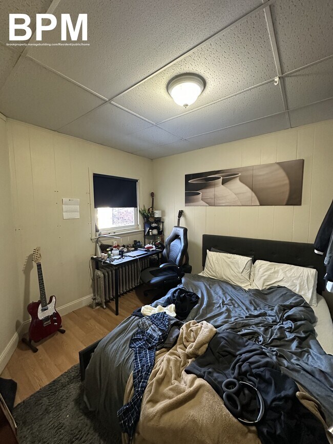 Foto del edificio - 28 Monmouth St