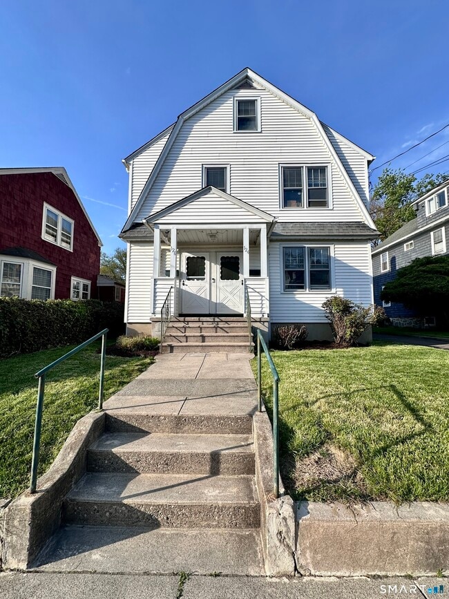 Building Photo - 124 Harborview Ave