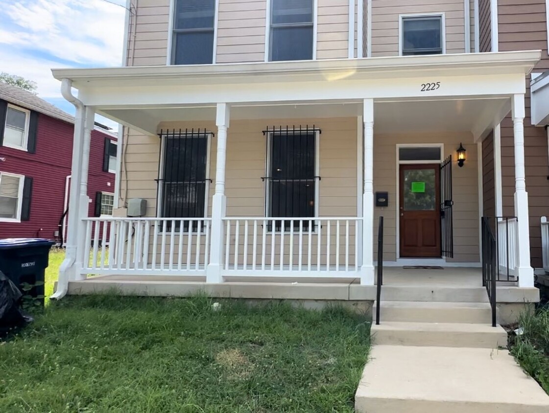 Foto principal - Beautiful 3BR in Historic Anacostia