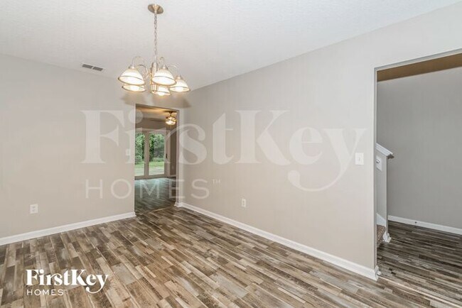 Foto del edificio - 2583 Fox Creek Dr