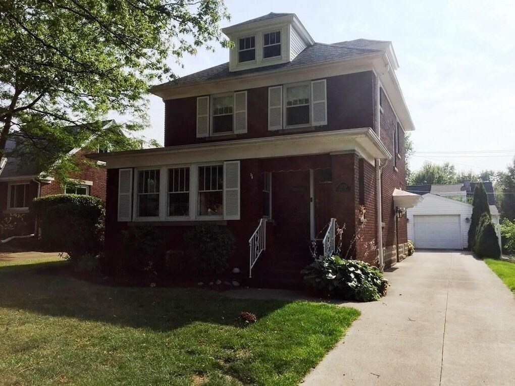 3 br, 1 bath House 3830 Eliot Rd House Rental in Erie, PA