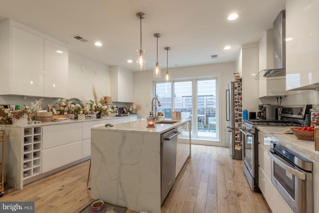 Foto principal - 1505 N Palethorp St