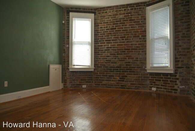 Foto del edificio - 2 br, 1 bath House - 1409 Colonial Ave. #A5