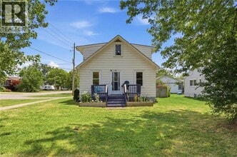 Building Photo - 1217 Orchard Ave