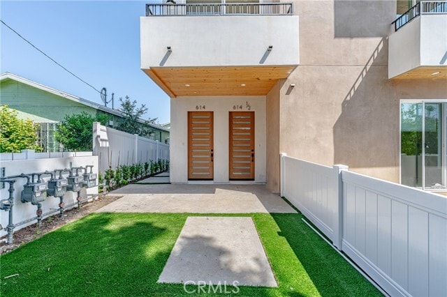 Foto del edificio - 614 N Rampart Blvd