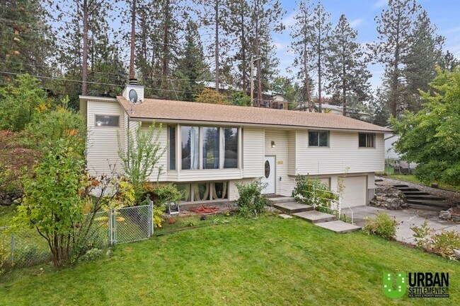 Building Photo - Spokane Valley 4 bed 2 bath home for rent ...
