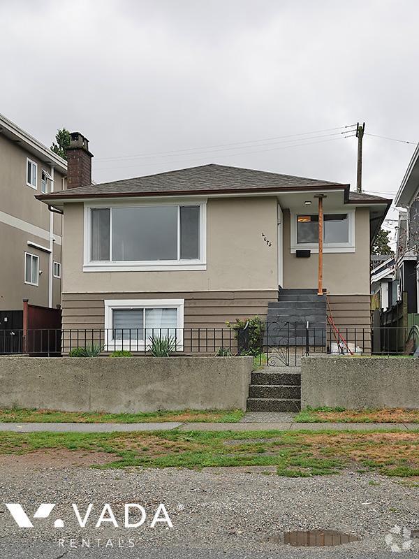 Building Photo - 4075 Frances St