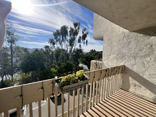 Great Views! - 6255 Rancho Mission Rd