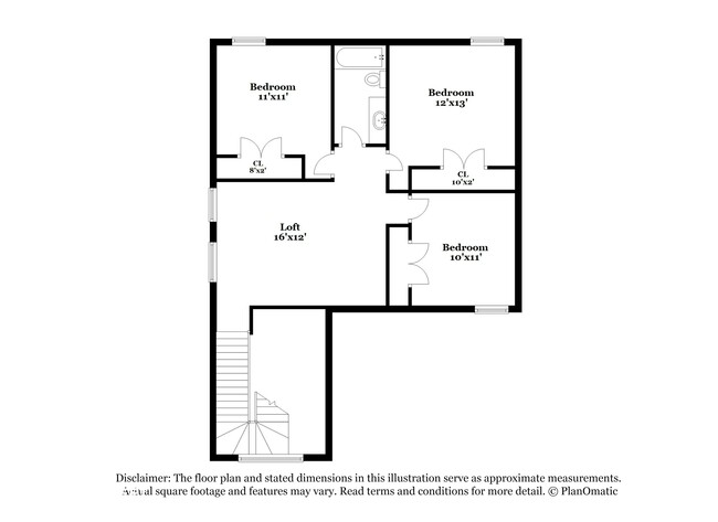 Building Photo - 8410 Timberbrook Ln