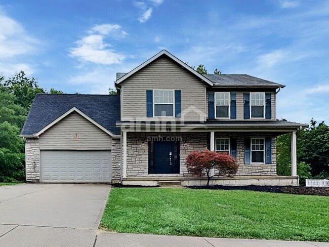 Building Photo - 763 Bristol View Dr