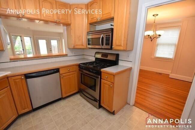 Foto del edificio - 33 Glen Ave