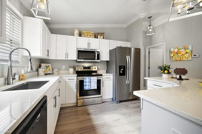 Foto del edificio - 3 br, 2 bath House - 2554 i Privada Drive