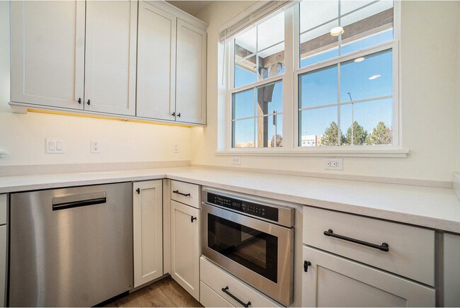 Foto del edificio - 3045 E Trilby Rd