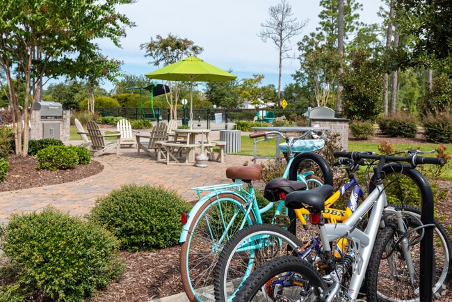 Foto del edificio - Belle Meade