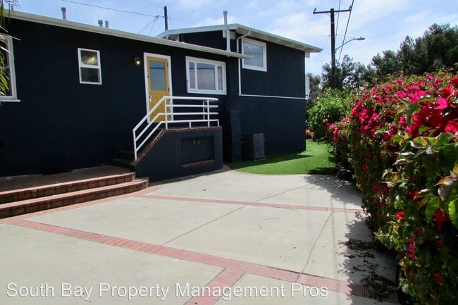 Building Photo - 3 br, 2 bath House - 609 19th Street