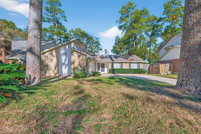 Foto del edificio - 2603 Shady Bayou Ln