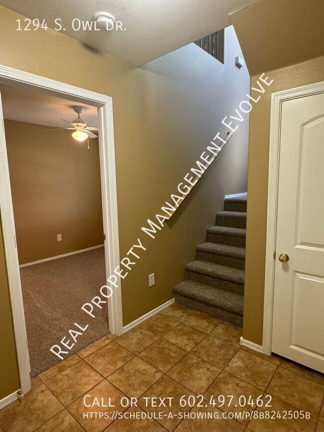 Foto del edificio - Move-in Ready Gilbert Home