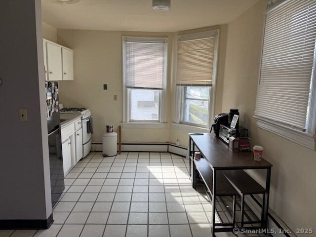 Foto del edificio - 19 Berkeley St