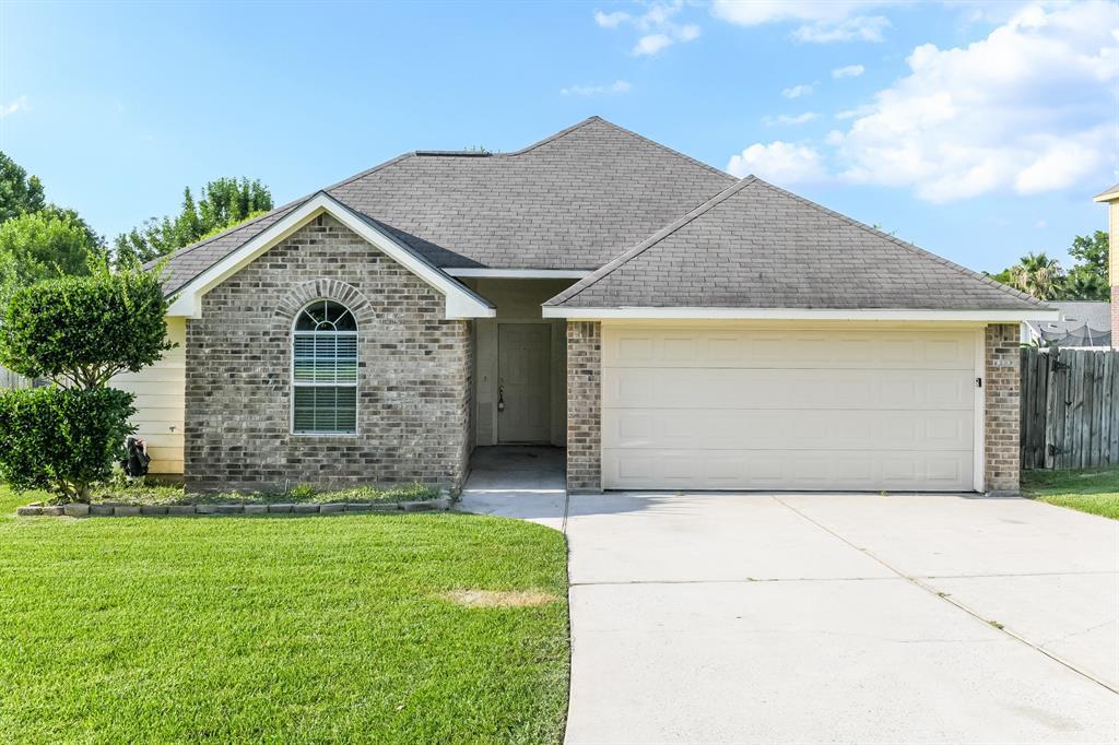 13208 Lake Breeze Ln, Willis, TX 77318 House Rental in Willis, TX