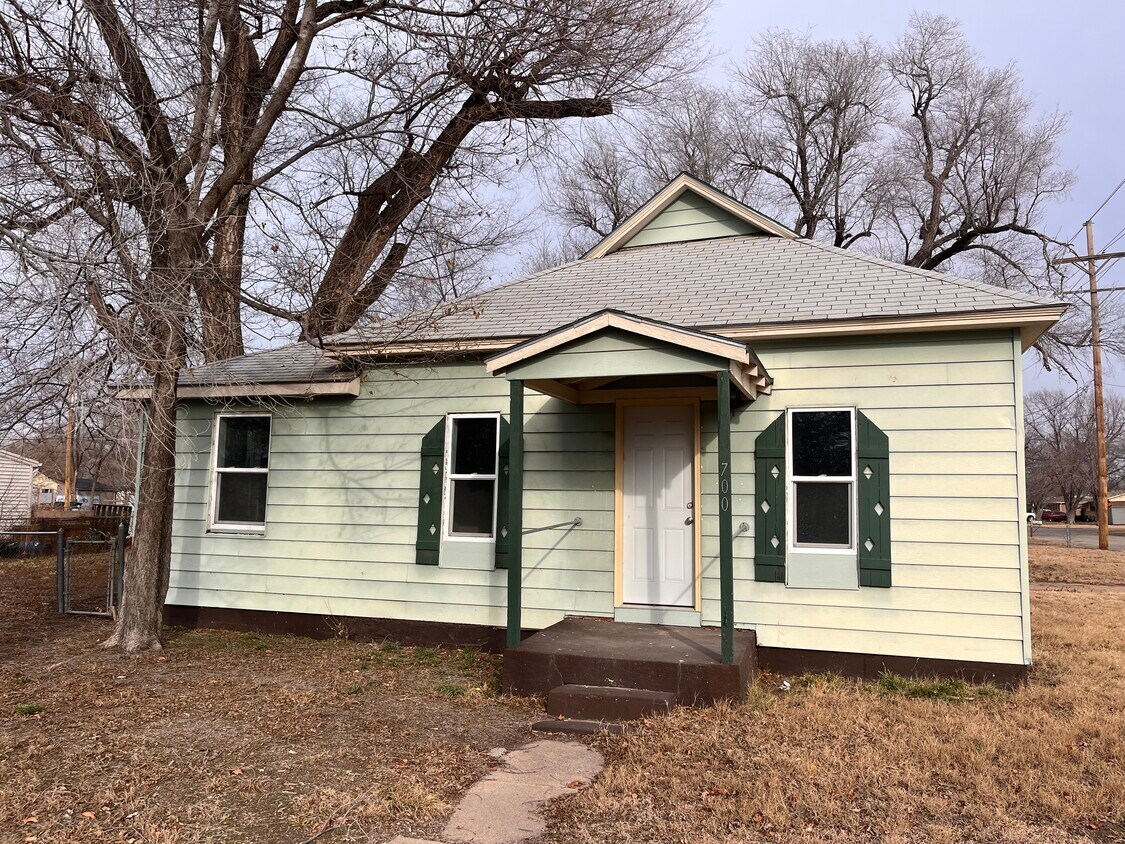 Foto principal - 700 W 8th Ave