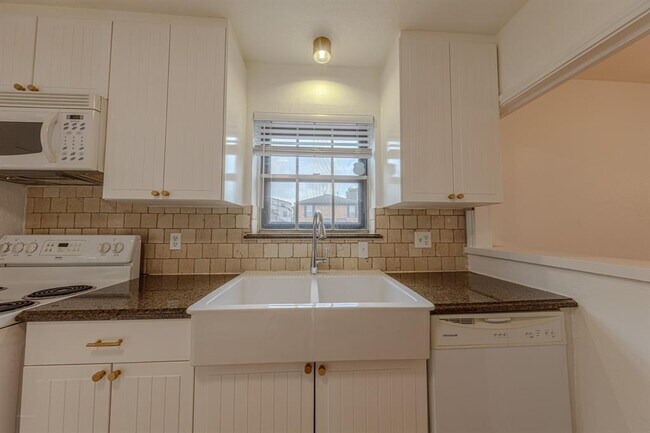 Foto del edificio - 1505 Woodhead St