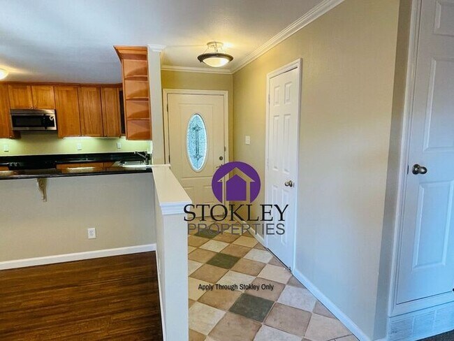 Foto del edificio - Stokley Properties Welcomes 3131 Ida Drive...