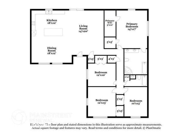 Building Photo - 11028 Woodland Dr