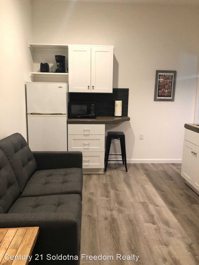 1509 Bumblebee Ave, Kenai, AK 99611 Apartment for Rent in Kenai, AK