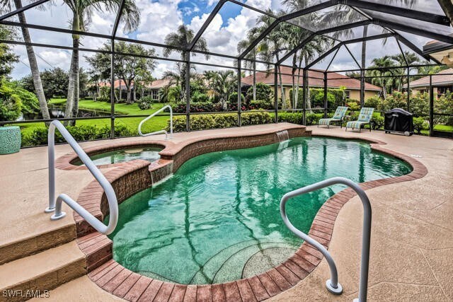 Foto del edificio - 6971 Amen Corner Ct